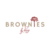 Brownies by Ray