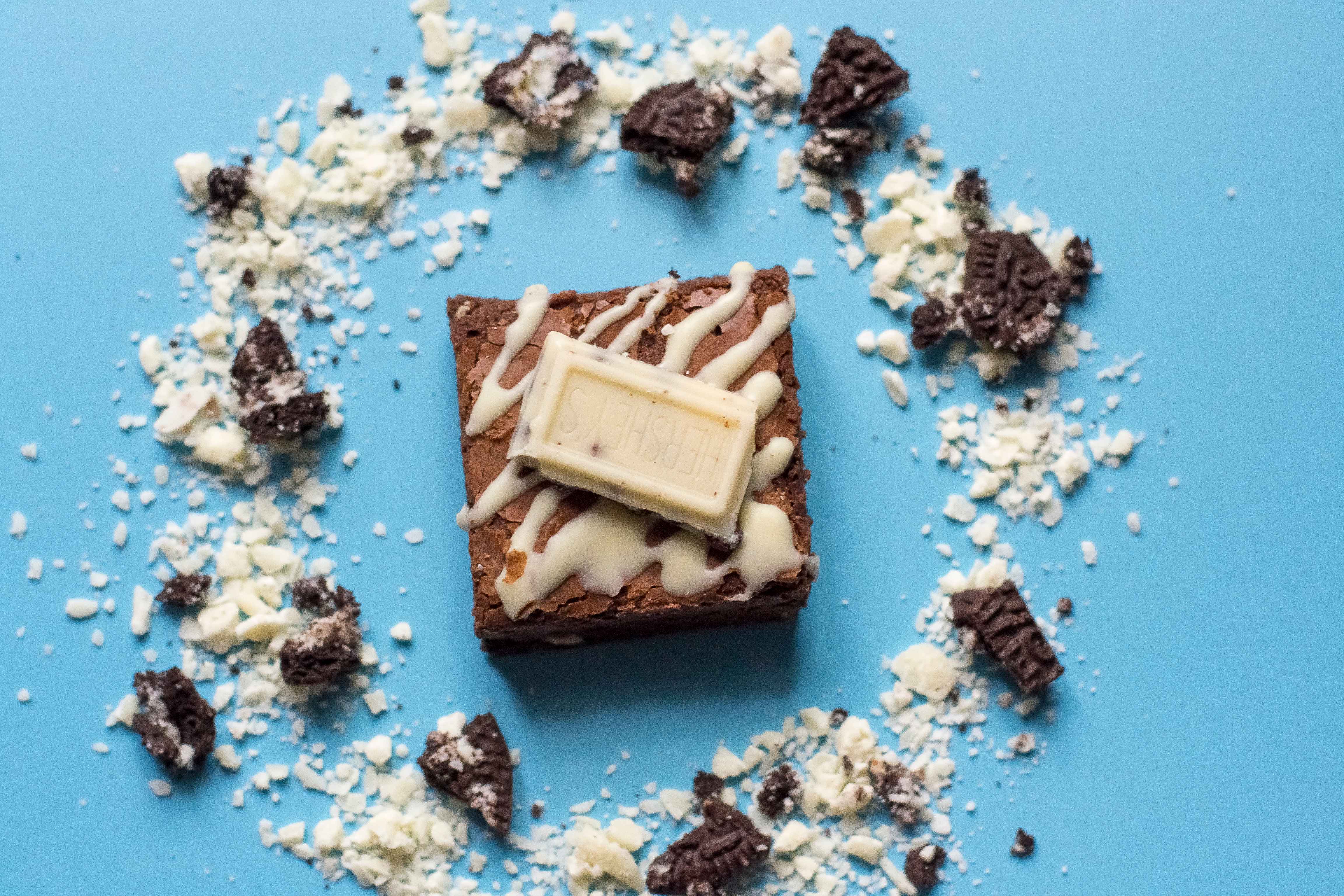 COOKIES 'N' CREAM